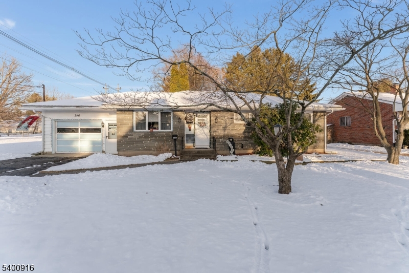 340 N Prospect Street Washington NJ 07882