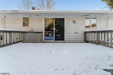 340 N Prospect Street Washington NJ 07882