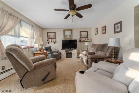 340 N Prospect Street Washington NJ 07882