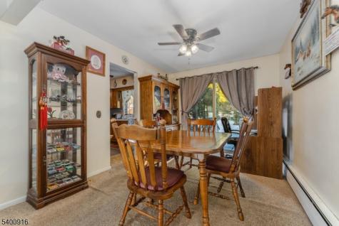 340 N Prospect Street Washington NJ 07882