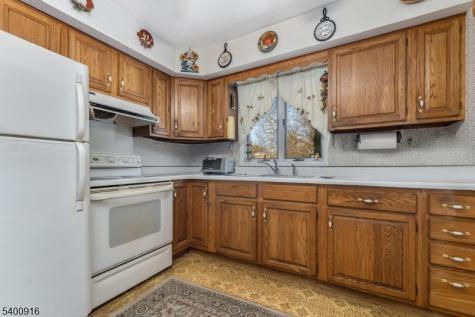 340 N Prospect Street Washington NJ 07882