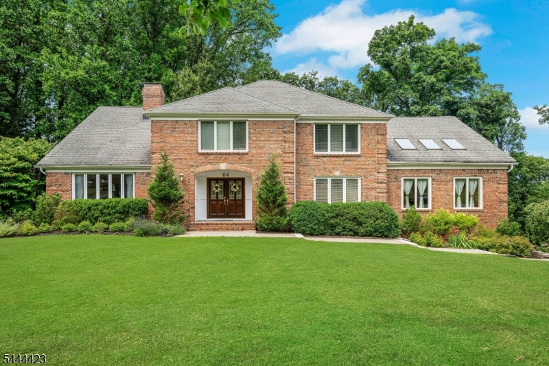 64 Nicole Drive Denville NJ 07834
