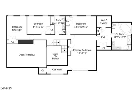 64 Nicole Drive Denville NJ 07834
