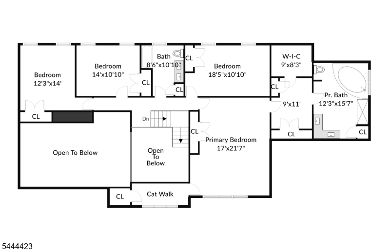 64 Nicole Drive Denville NJ 07834
