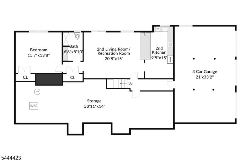 64 Nicole Drive Denville NJ 07834