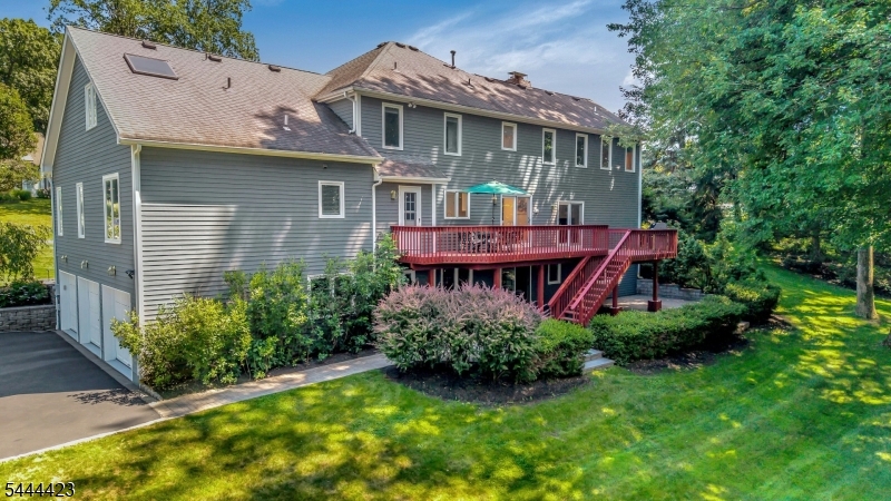64 Nicole Drive Denville NJ 07834