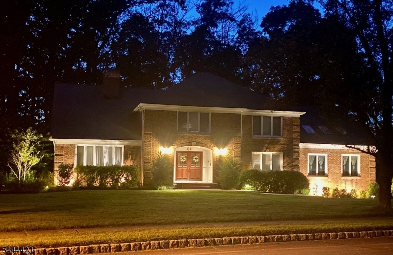 64 Nicole Drive Denville NJ 07834
