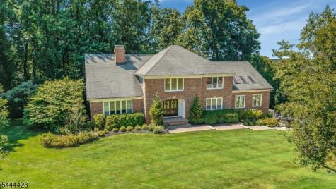64 Nicole Drive Denville NJ 07834