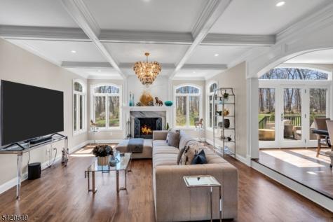 15 Loller Drive Bridgewater NJ 08836