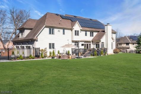 15 Loller Drive Bridgewater NJ 08836