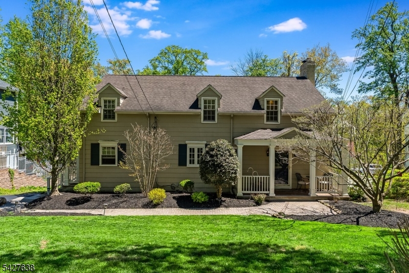 364 Dogwood Way Mountainside NJ 07092