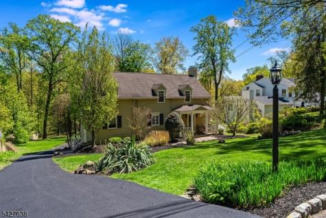 364 Dogwood Way Mountainside NJ 07092