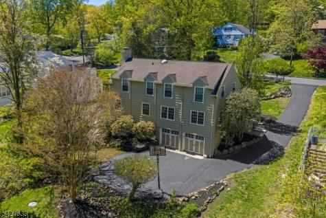 364 Dogwood Way Mountainside NJ 07092