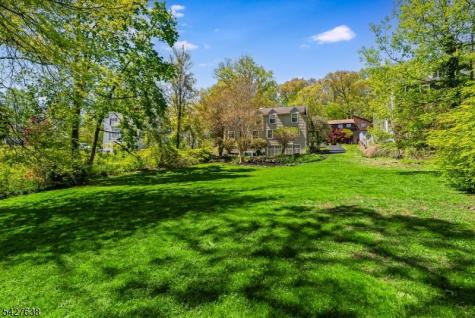 364 Dogwood Way Mountainside NJ 07092