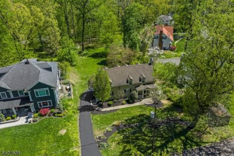 364 Dogwood Way Mountainside NJ 07092