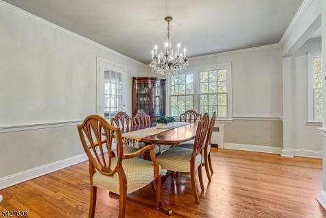 364 Dogwood Way Mountainside NJ 07092