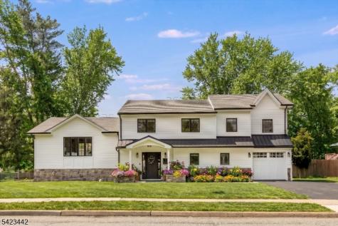 59 Laauwe Avenue Wayne NJ 07470