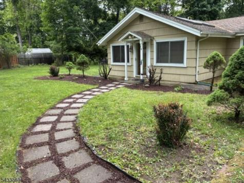 19 Crescent Road Wayne NJ 07470