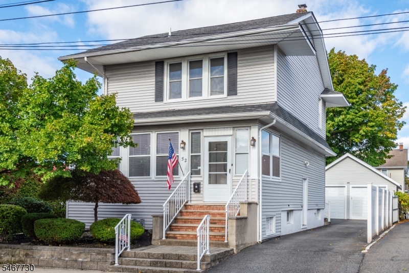 52 Redman Place Totowa NJ 07512