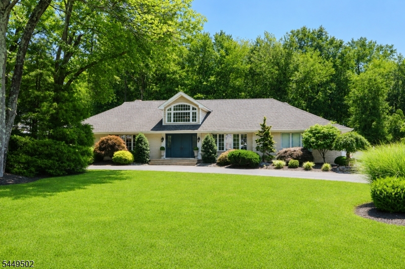 120 Timberhill Drive East Hanover NJ 07936