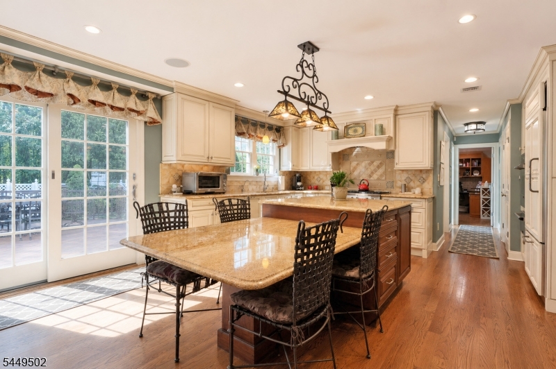 120 Timberhill Drive East Hanover NJ 07936