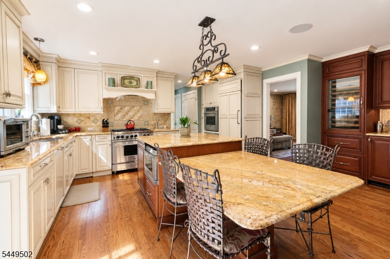 120 Timberhill Drive East Hanover NJ 07936