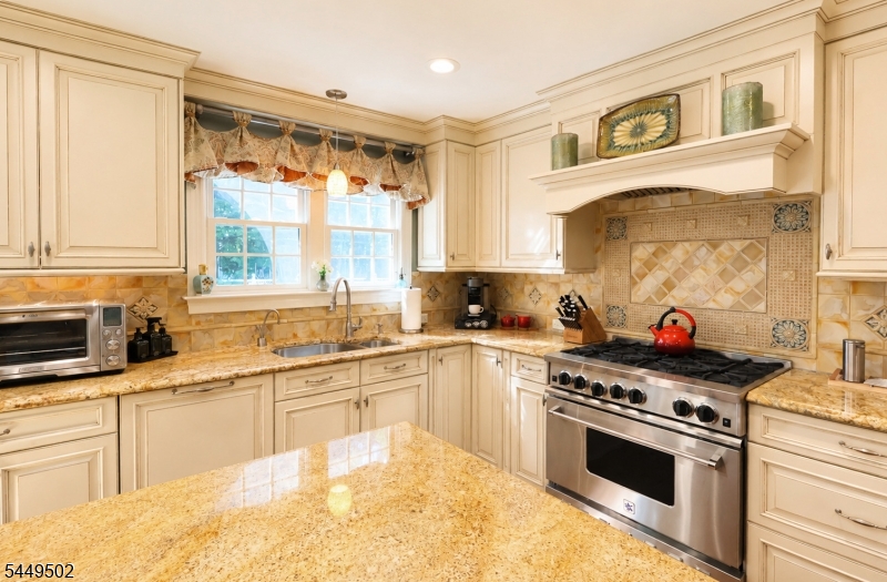 120 Timberhill Drive East Hanover NJ 07936