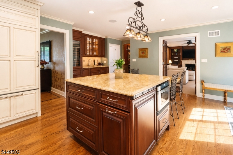 120 Timberhill Drive East Hanover NJ 07936