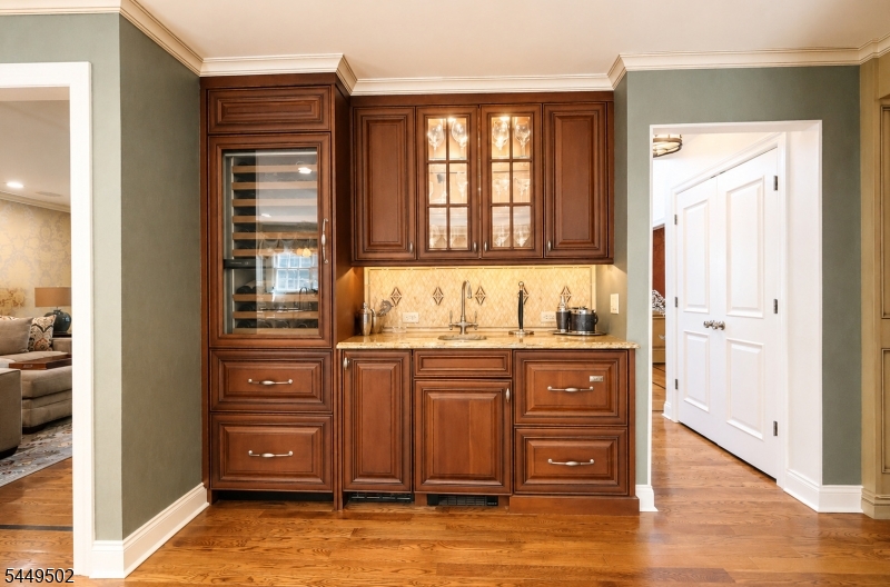 120 Timberhill Drive East Hanover NJ 07936