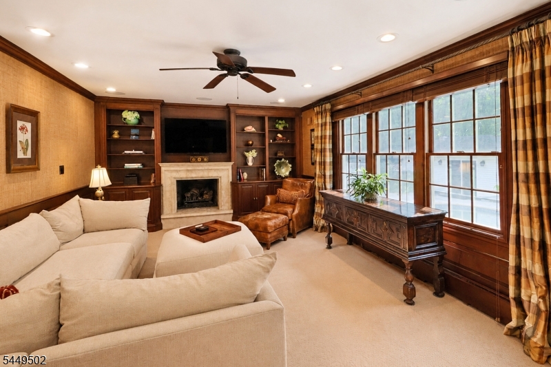 120 Timberhill Drive East Hanover NJ 07936