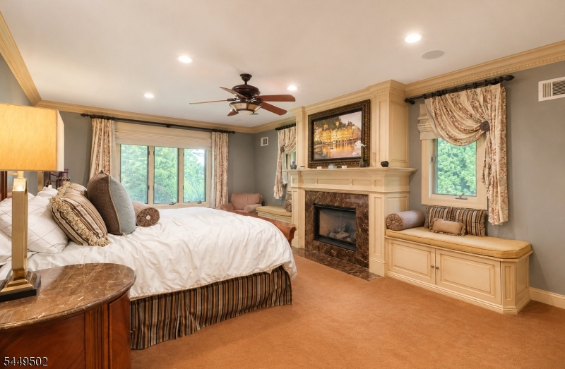 120 Timberhill Drive East Hanover NJ 07936
