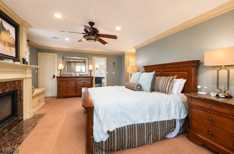 120 Timberhill Drive East Hanover NJ 07936