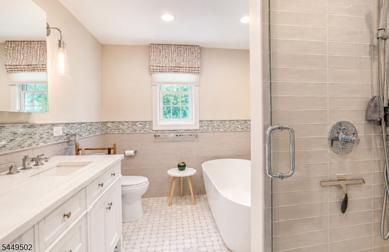 120 Timberhill Drive East Hanover NJ 07936