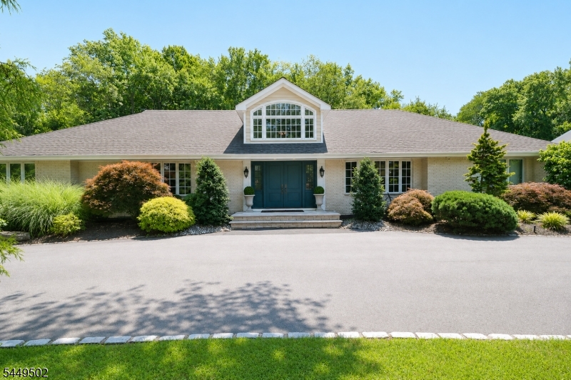 120 Timberhill Drive East Hanover NJ 07936