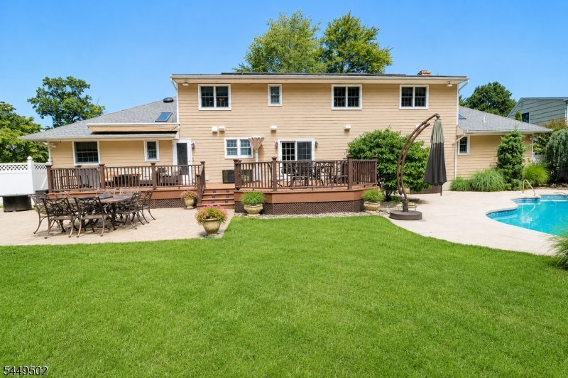 120 Timberhill Drive East Hanover NJ 07936