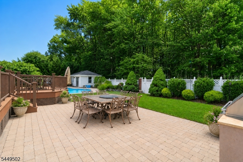 120 Timberhill Drive East Hanover NJ 07936