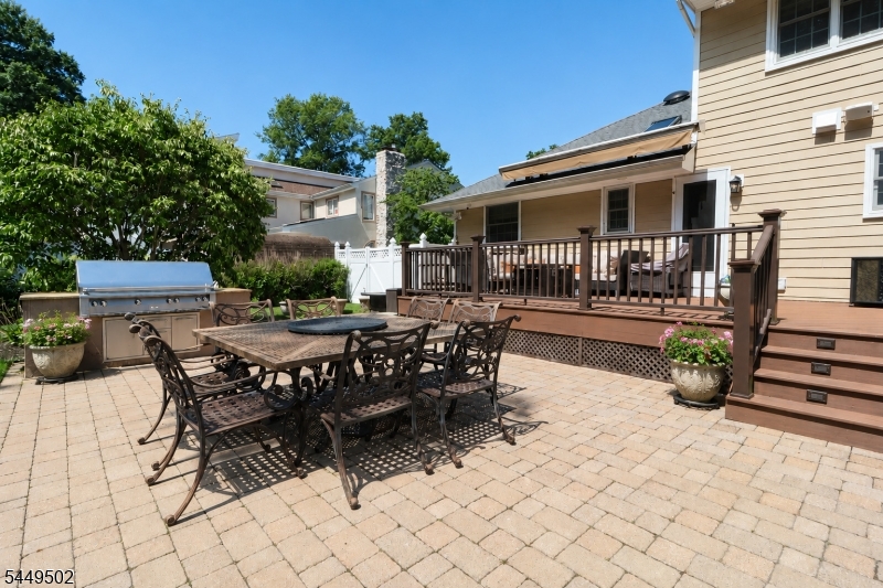 120 Timberhill Drive East Hanover NJ 07936