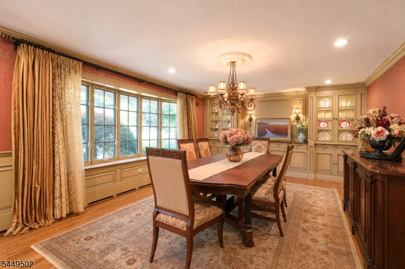 120 Timberhill Drive East Hanover NJ 07936