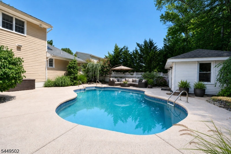 120 Timberhill Drive East Hanover NJ 07936