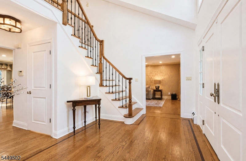 120 Timberhill Drive East Hanover NJ 07936