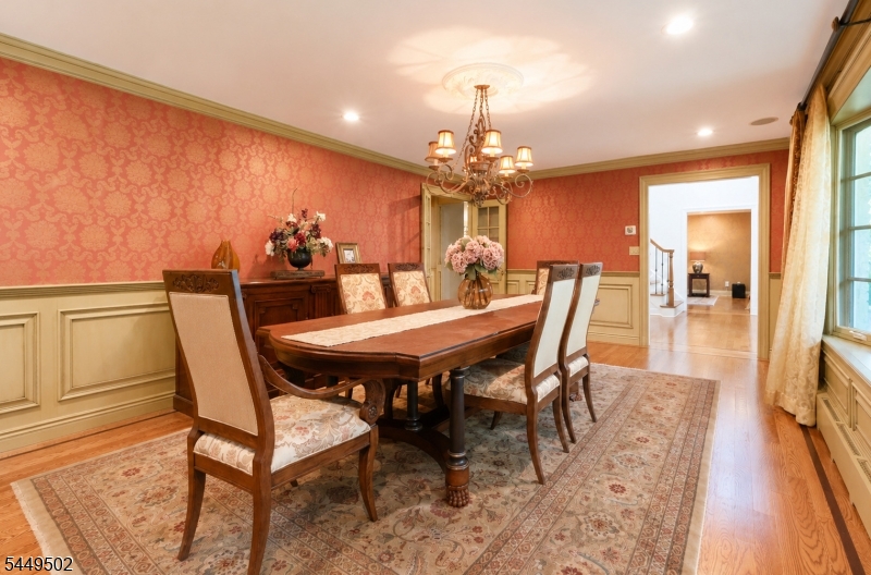 120 Timberhill Drive East Hanover NJ 07936
