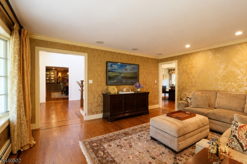 120 Timberhill Drive East Hanover NJ 07936