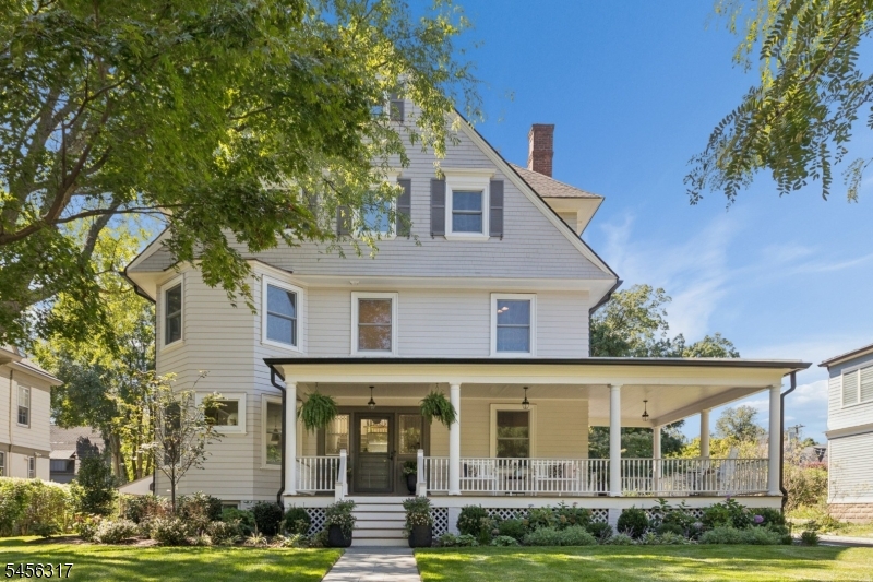 26 Appleton Place Glen Ridge Boro NJ 07028