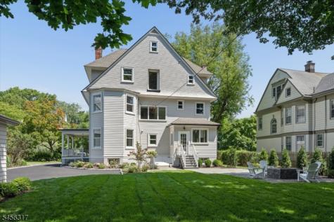 26 Appleton Place Glen Ridge Boro NJ 07028