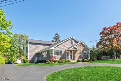 11 Cedar Street Bernards NJ 07920