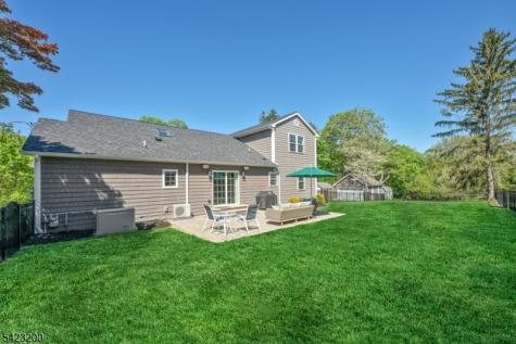 11 Cedar Street Bernards NJ 07920