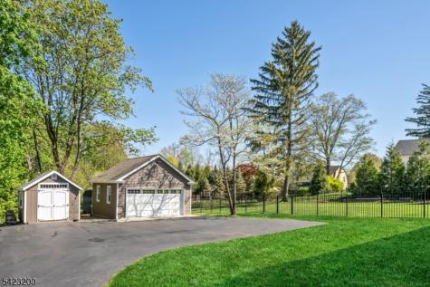 11 Cedar Street Bernards NJ 07920