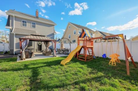 1349 Belleview Avenue Plainfield NJ 07060
