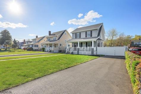 1349 Belleview Avenue Plainfield NJ 07060