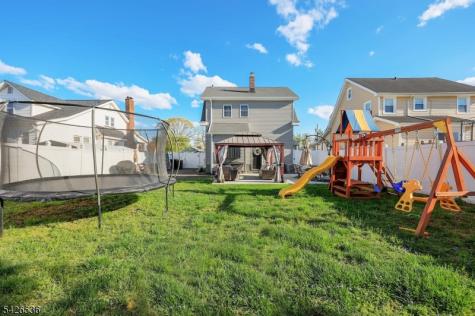 1349 Belleview Avenue Plainfield NJ 07060